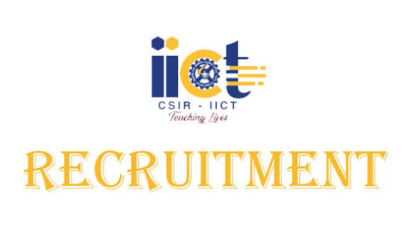 CSIR-IICT